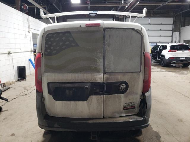 ZFBERFAB8J6J97175 - 2018 RAM PROMASTER 白色 照片 6