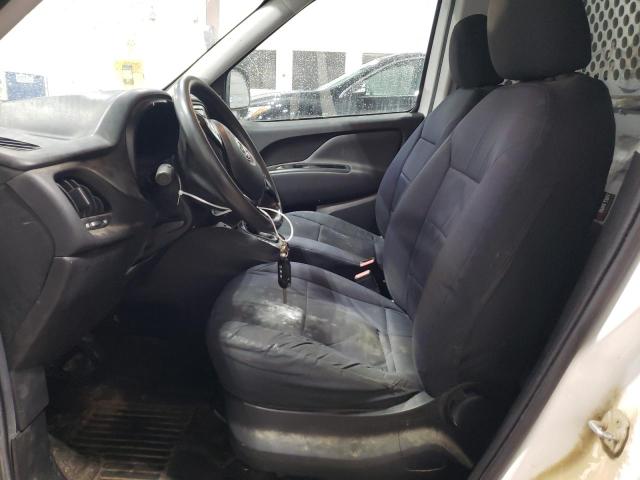 ZFBERFAB8J6J97175 - 2018 RAM PROMASTER 白色 照片 7