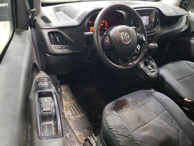 ZFBERFAB8J6J97175 - 2018 RAM PROMASTER 白色 照片 8