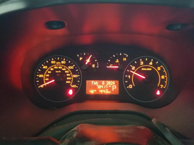 ZFBERFAB8J6J97175 - 2018 RAM PROMASTER 白色 照片 9