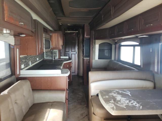 4UZFCHCY0HCJG8367 - 2017 FREIGHTLINER CHASSIS XC ყავისფერი ფოტო 6