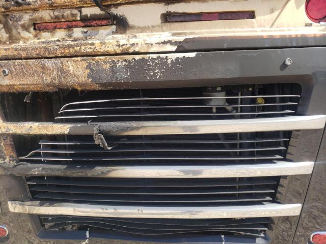 4UZFCHCY0HCJG8367 - 2017 FREIGHTLINER CHASSIS XC ყავისფერი ფოტო 7