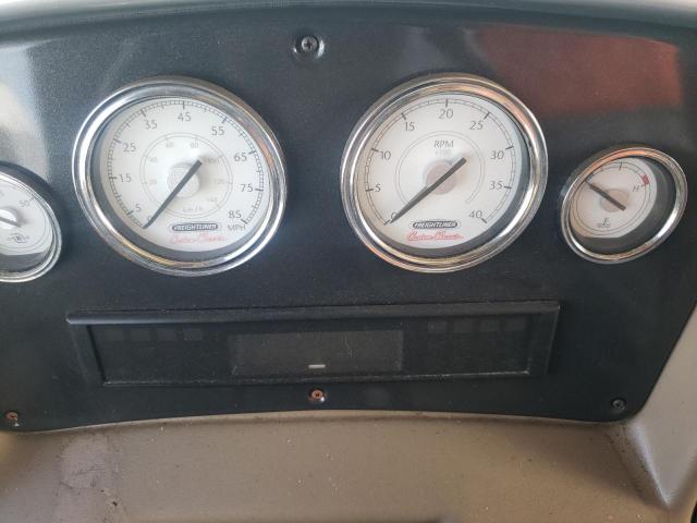 4UZFCHCY0HCJG8367 - 2017 FREIGHTLINER CHASSIS XC ყავისფერი ფოტო 8