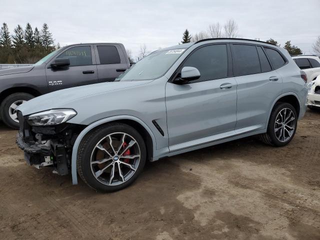 2022 BMW X3 XDRIVE30I, 