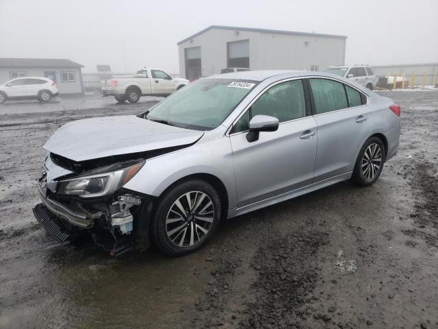 2018 SUBARU LEGACY 2.5I PREMIUM, 