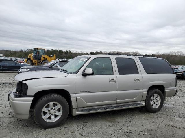 2005 GMC YUKON XL DENALI, 