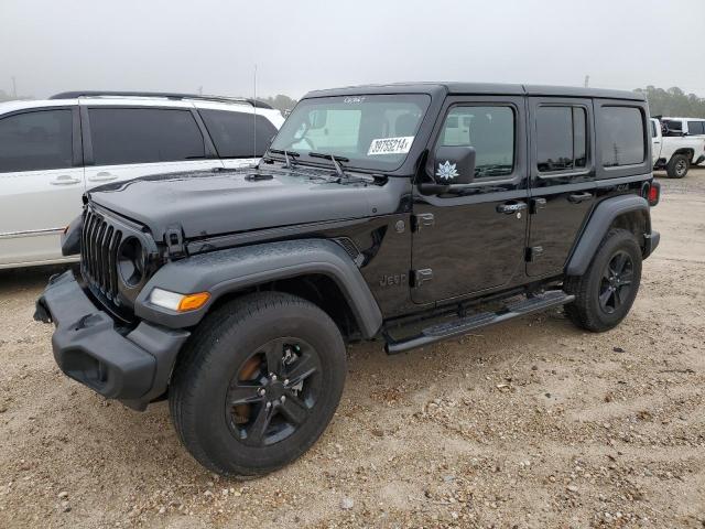 2023 JEEP WRANGLER SPORT, 