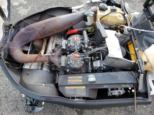 4UF01SNW51T129690 - 2001 ARCTIC CAT ARTIC CAT Черный фото 7