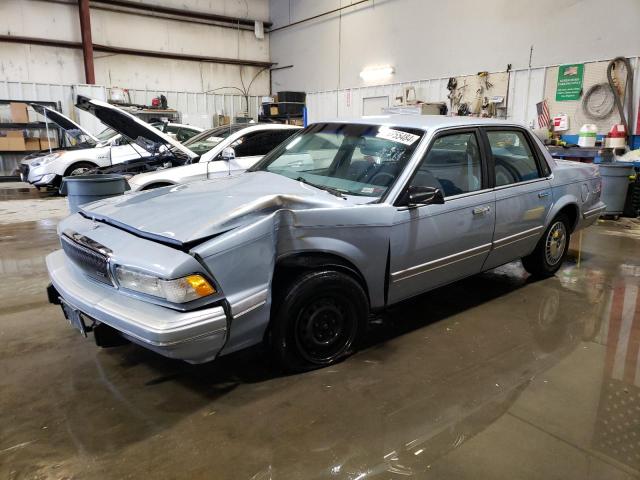 1995 BUICK CENTURY SPECIAL, 