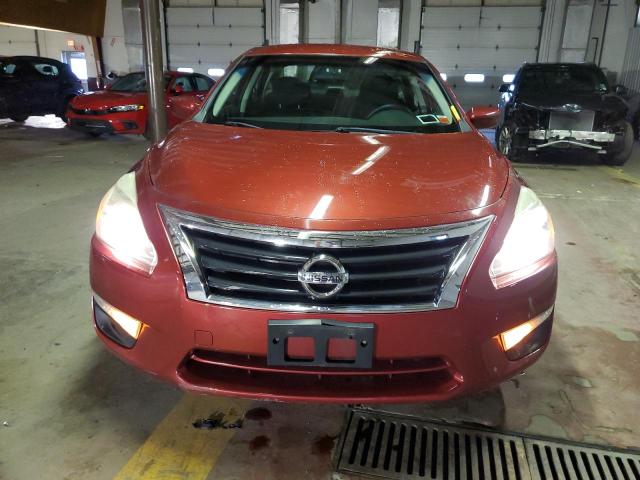 1N4AL3AP5EC165062 - 2014 NISSAN ALTIMA 2.5 RED photo 5