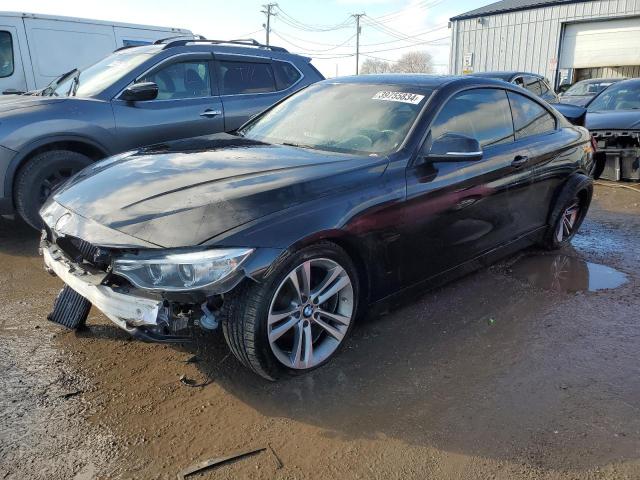 2015 BMW 428 XI, 