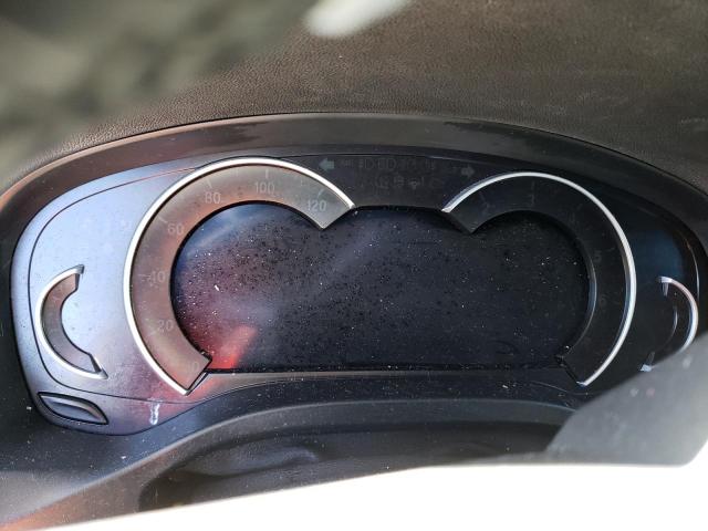 5UXTR9C51JLD90123 - 2018 BMW X3 XDRIVE30I Grau Foto 9