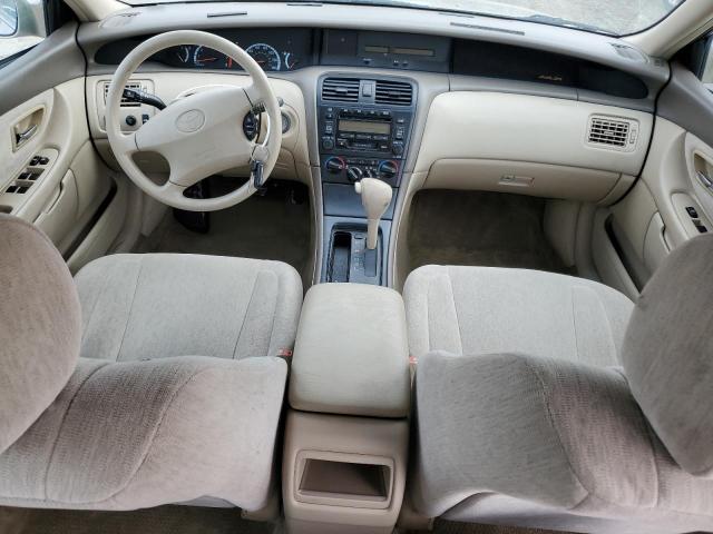 4T1BF28BXYU083204 - 2000 TOYOTA AVALON XL TAN photo 8