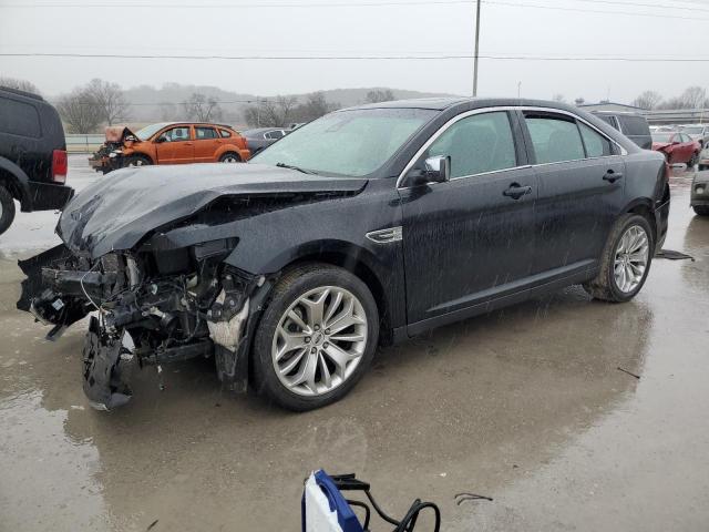 2019 FORD TAURUS LIMITED, 