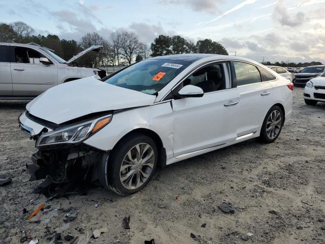 2015 HYUNDAI SONATA SPORT, 