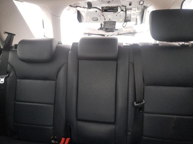 4JGBB8GB3BA675102 - 2011 MERCEDES-BENZ ML 350 4MATIC SILVER photo 10