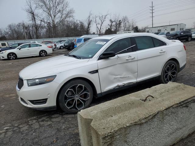 2016 FORD TAURUS SHO, 