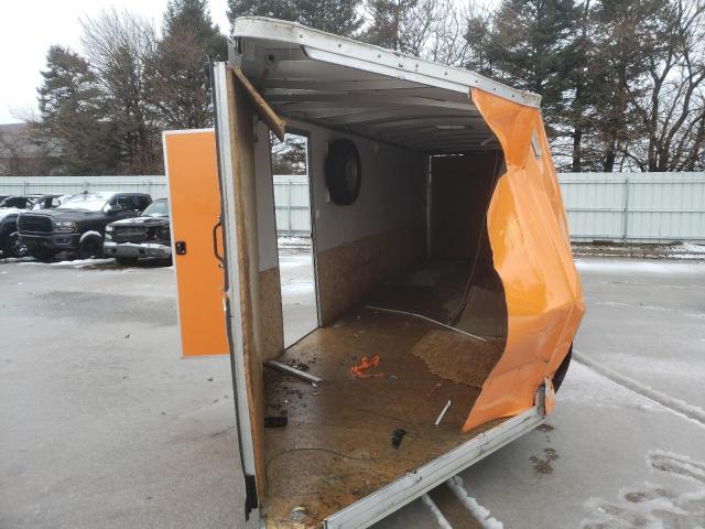 5KGBCRR24F1013726 - 2015 R&R TRAILER Narıncı foto 9