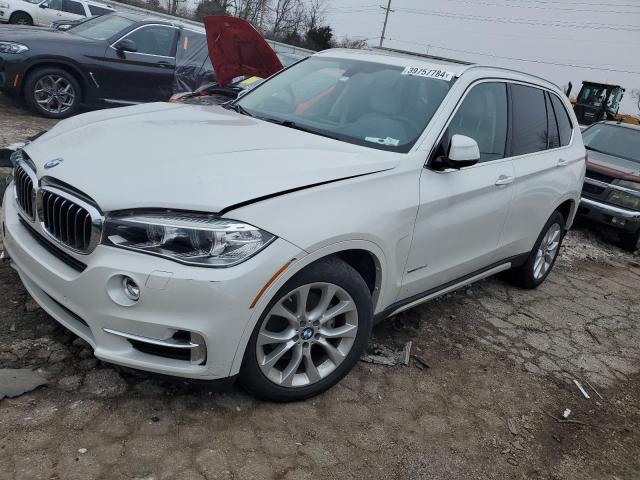 2014 BMW X5 XDRIVE35D, 