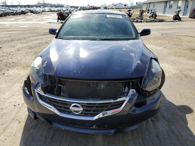 1N4AL2EP4DC239963 - 2013 NISSAN ALTIMA S BLUE photo 5