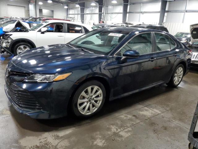 2018 TOYOTA CAMRY LE A L, 