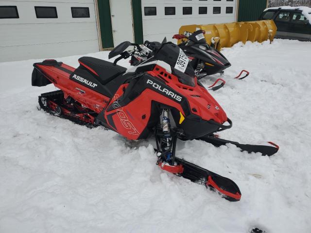 2023 POLA SNOWMOBILE, 