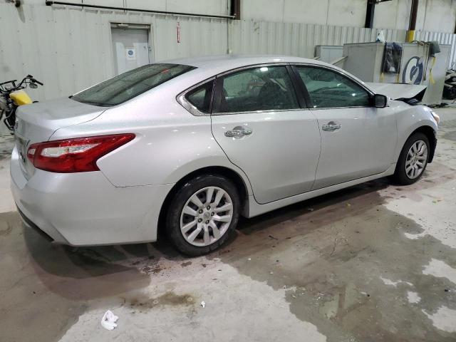 1N4AL3AP7HN342235 - 2017 NISSAN ALTIMA 2.5 SILVER photo 3