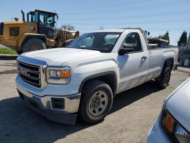 2015 GMC SIERRA C1500, 