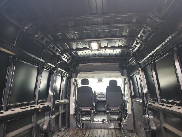 3C6URVJG1KE545383 - 2019 RAM PROMASTER 3500 HIGH 黑色 照片 10