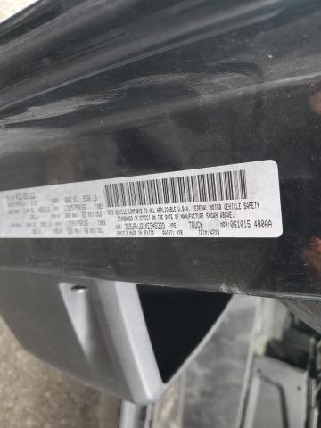 3C6URVJG1KE545383 - 2019 RAM PROMASTER 3500 HIGH 黑色 照片 13