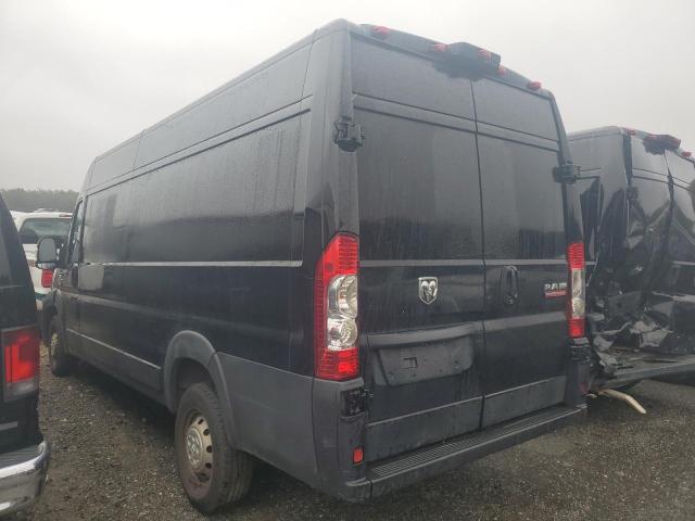 3C6URVJG1KE545383 - 2019 RAM PROMASTER 3500 HIGH 黑色 照片 2