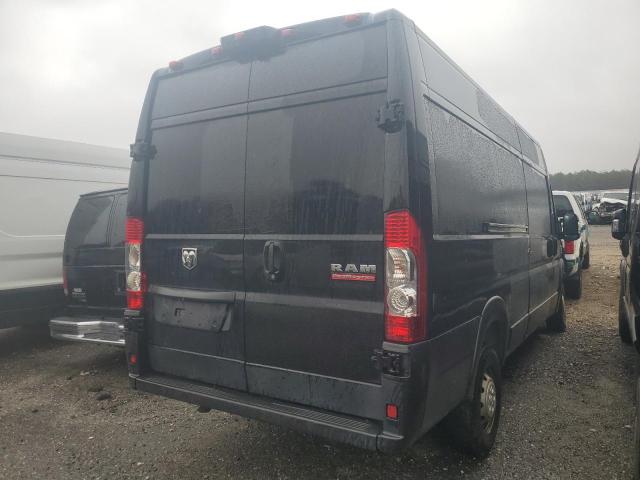 3C6URVJG1KE545383 - 2019 RAM PROMASTER 3500 HIGH 黑色 照片 3