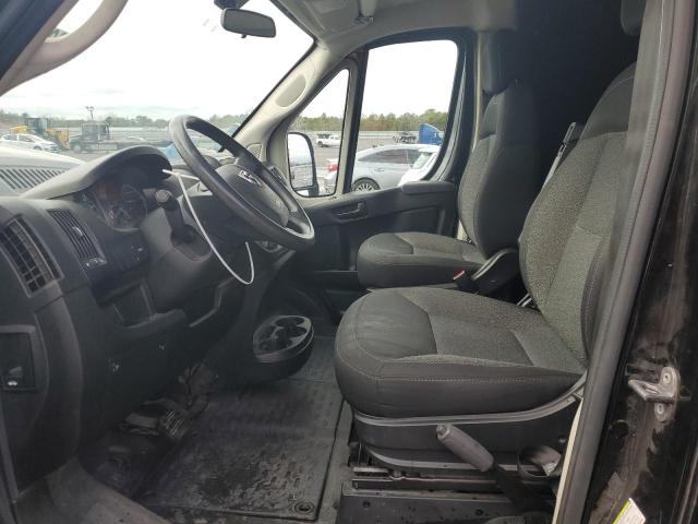 3C6URVJG1KE545383 - 2019 RAM PROMASTER 3500 HIGH 黑色 照片 7