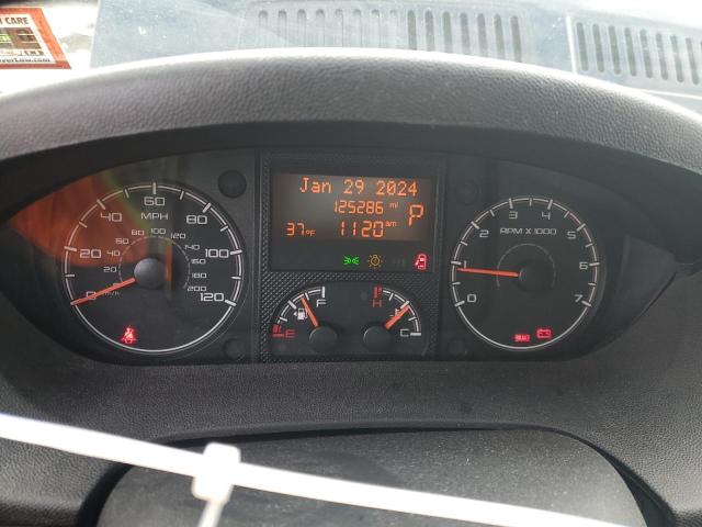 3C6URVJG1KE545383 - 2019 RAM PROMASTER 3500 HIGH 黑色 照片 9