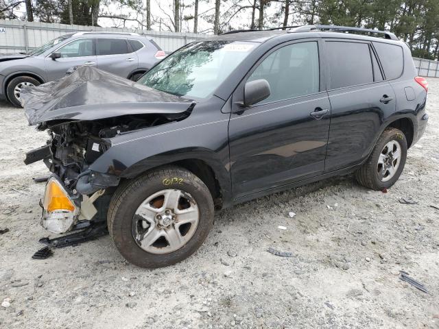 2010 TOYOTA RAV4, 