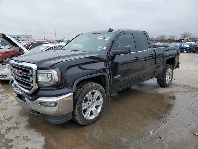 2017 GMC SIERRA C1500 SLE, 