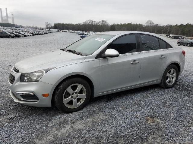 2016 CHEVROLET CRUZE LIMI LT, 