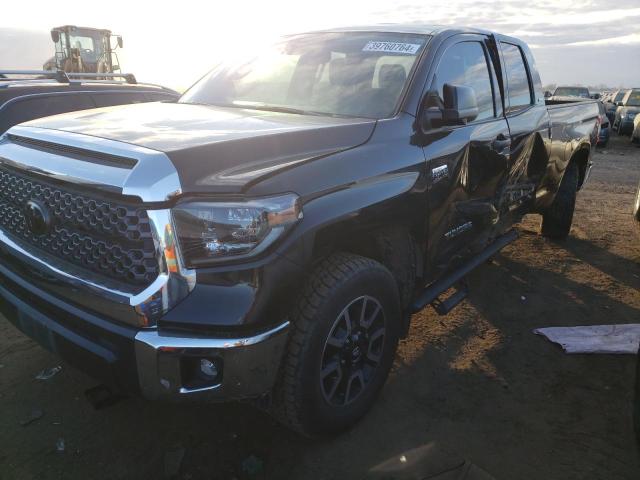 2021 TOYOTA TUNDRA DOUBLE CAB SR/SR5, 