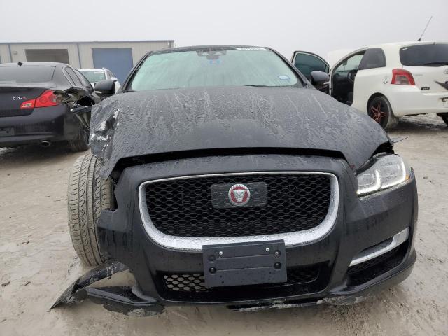 SAJWA1C76K8W21139 - 2019 JAGUAR XJ R - SPORT BLACK photo 5