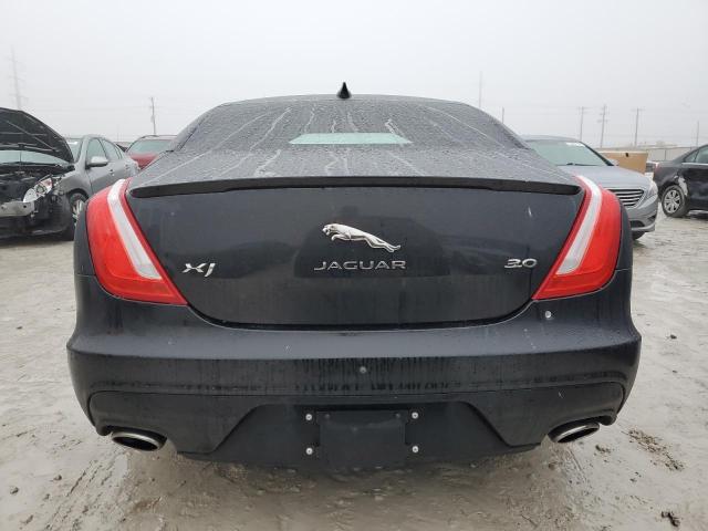 SAJWA1C76K8W21139 - 2019 JAGUAR XJ R - SPORT BLACK photo 6