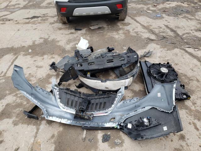 KL4CJBSBXGB541019 - 2016 BUICK ENCORE CONVENIENCE 白色 照片 12