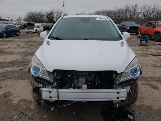 KL4CJBSBXGB541019 - 2016 BUICK ENCORE CONVENIENCE 白色 照片 5