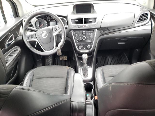 KL4CJBSBXGB541019 - 2016 BUICK ENCORE CONVENIENCE 白色 照片 8