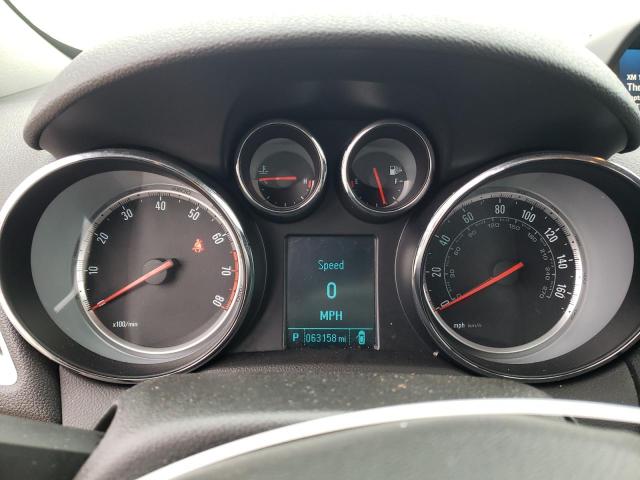 KL4CJBSBXGB541019 - 2016 BUICK ENCORE CONVENIENCE 白色 照片 9