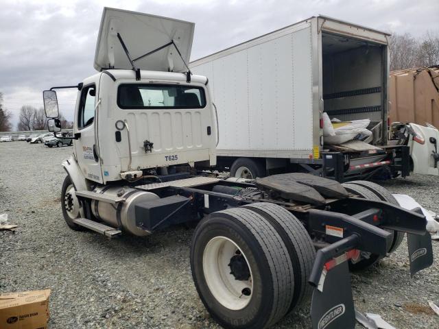 1FUBC5DV9MHMU9860 - 2021 FREIGHTLINER M2 112 MEDIUM DUTY WHITE photo 3