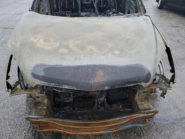 2CNFLEECXB6262728 - 2011 CHEVROLET EQUINOX LT BURN photo 12