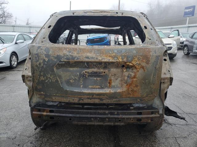 2CNFLEECXB6262728 - 2011 CHEVROLET EQUINOX LT BURN photo 6