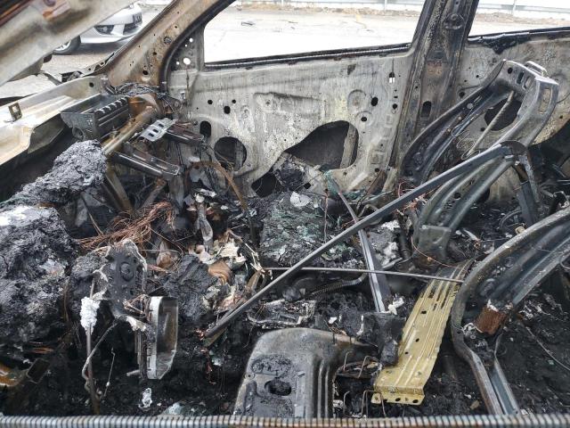 2CNFLEECXB6262728 - 2011 CHEVROLET EQUINOX LT BURN photo 7