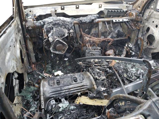 2CNFLEECXB6262728 - 2011 CHEVROLET EQUINOX LT BURN photo 8