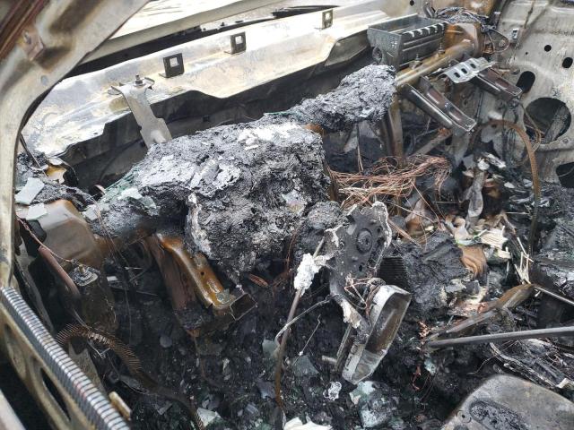 2CNFLEECXB6262728 - 2011 CHEVROLET EQUINOX LT BURN photo 9